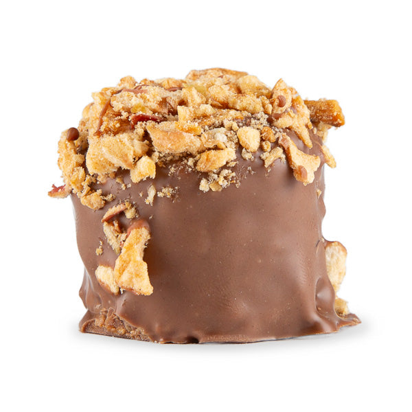 Apple Cinnamon Maccs