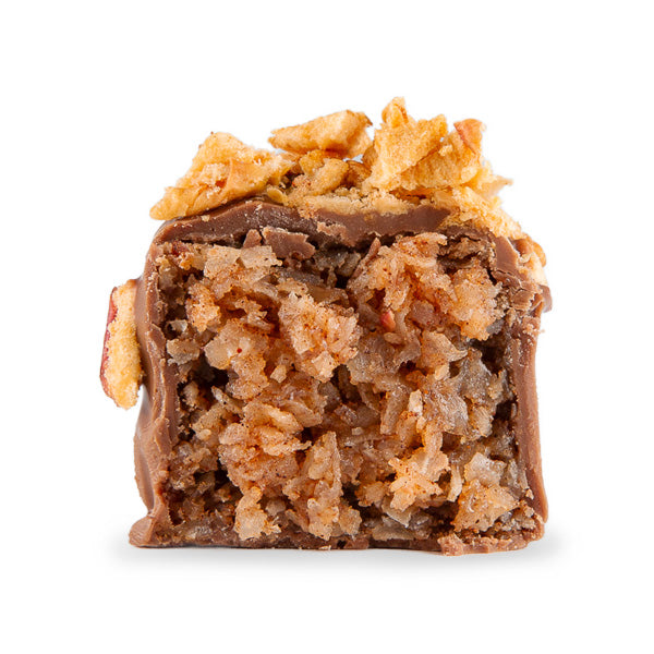 Apple Cinnamon Maccs