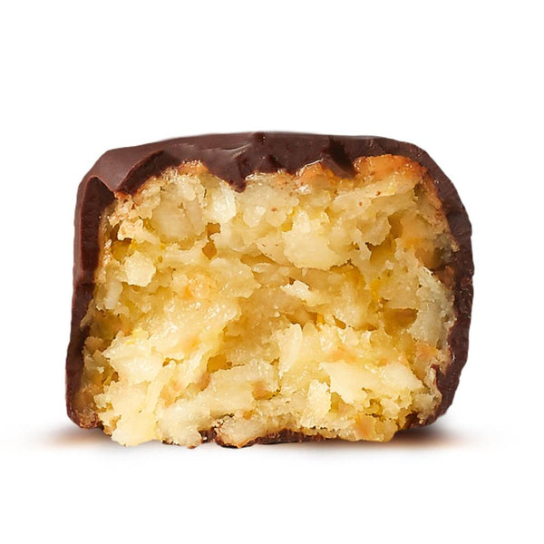 Orange Zest Maccs