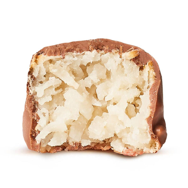 Simple Milk Maccs